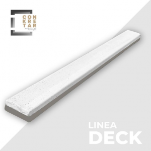 Deck Atermico